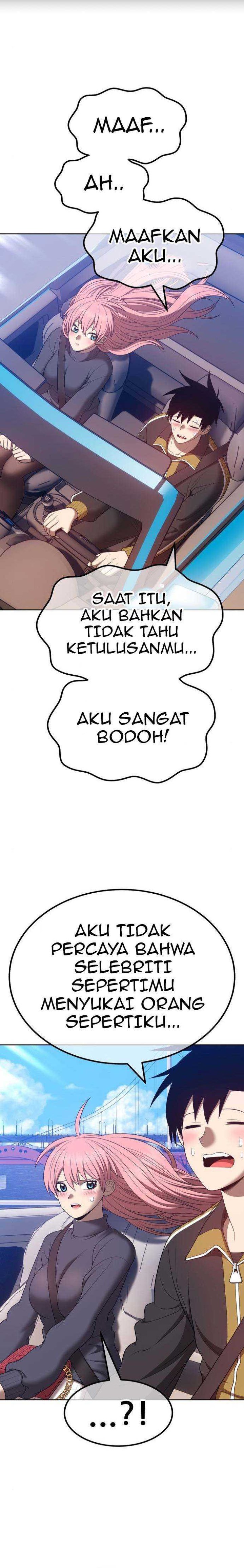 +99 Wooden Stick Chapter 61 Image 42