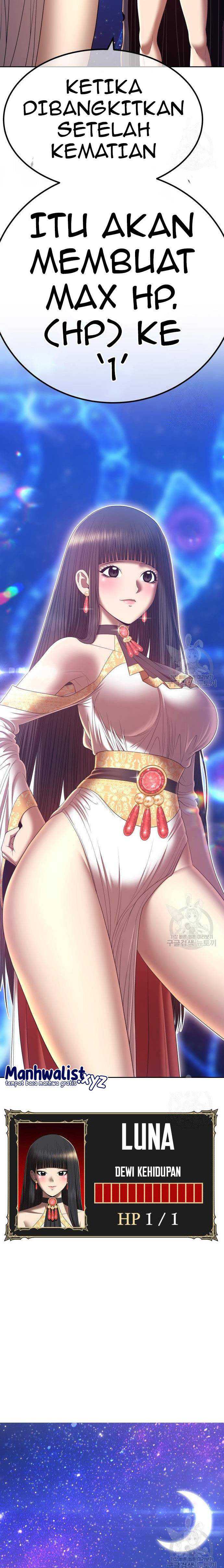 +99 Wooden Stick Chapter 69 Image 4