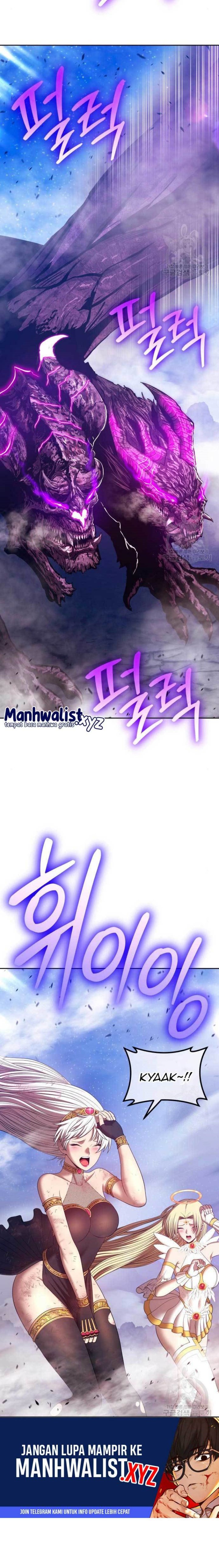 +99 Wooden Stick Chapter 71 Image 12