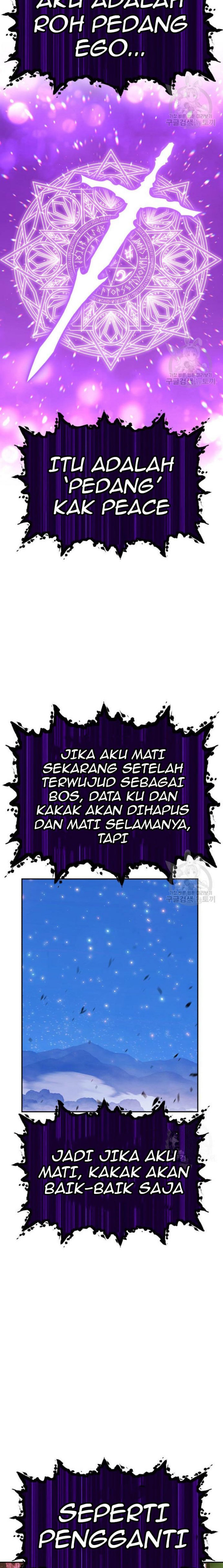 +99 Wooden Stick Chapter 72 Image 46