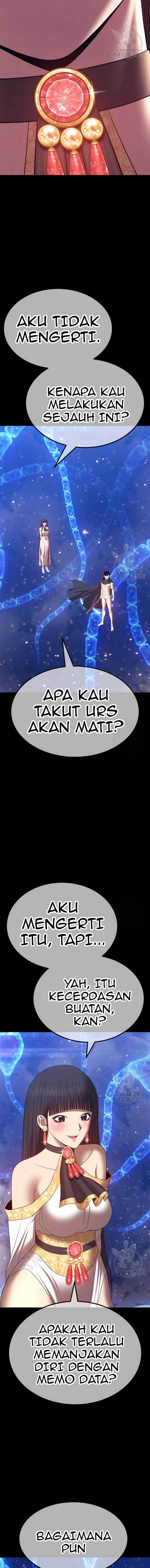+99 Wooden Stick Chapter 73 Image 37