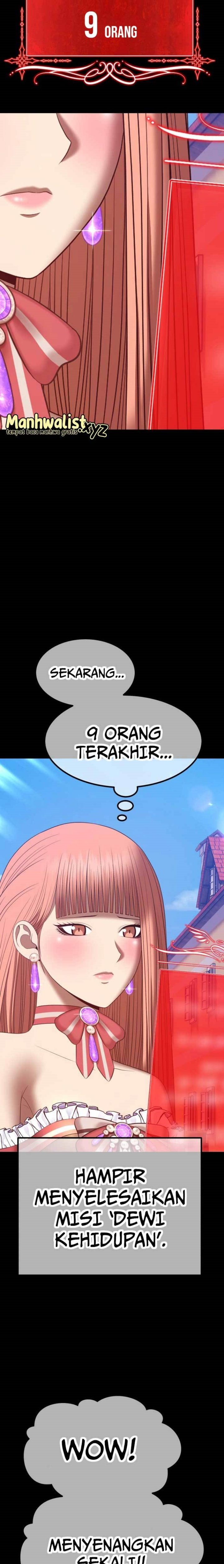 +99 Wooden Stick Chapter 78 Image 108