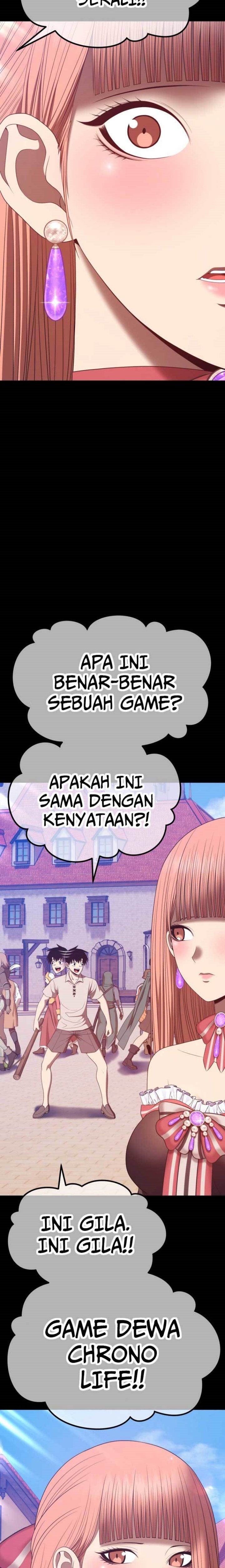 +99 Wooden Stick Chapter 78 Image 109