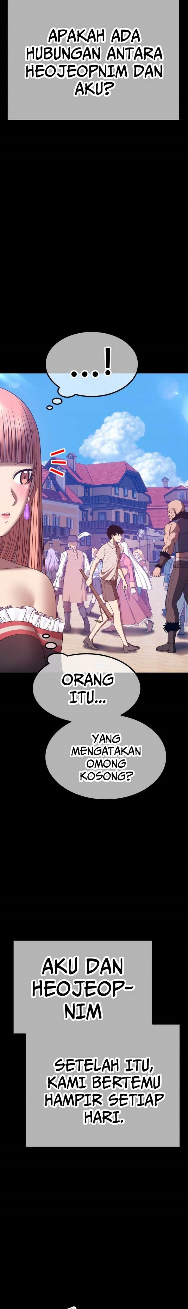 +99 Wooden Stick Chapter 78 Image 113