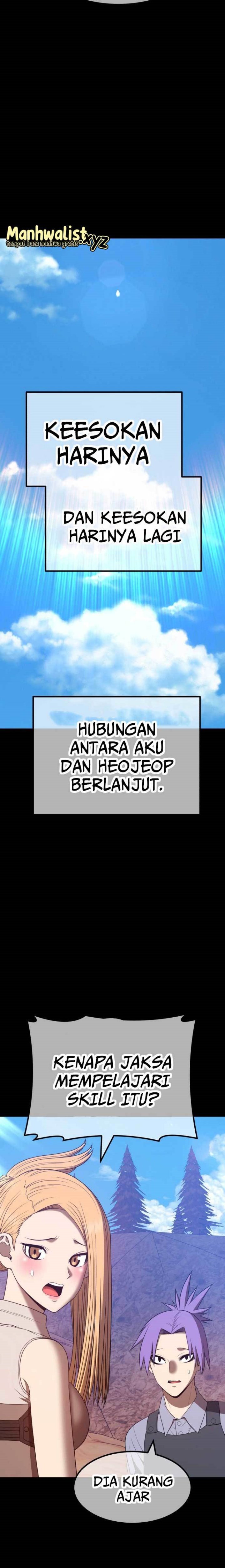 +99 Wooden Stick Chapter 78 Image 120