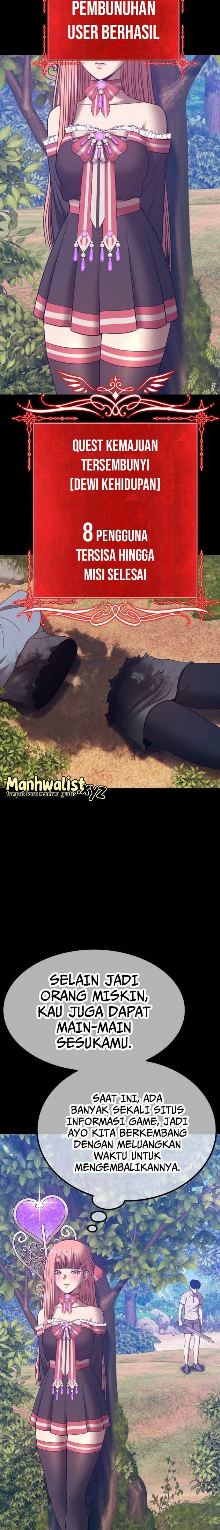 +99 Wooden Stick Chapter 78 Image 123