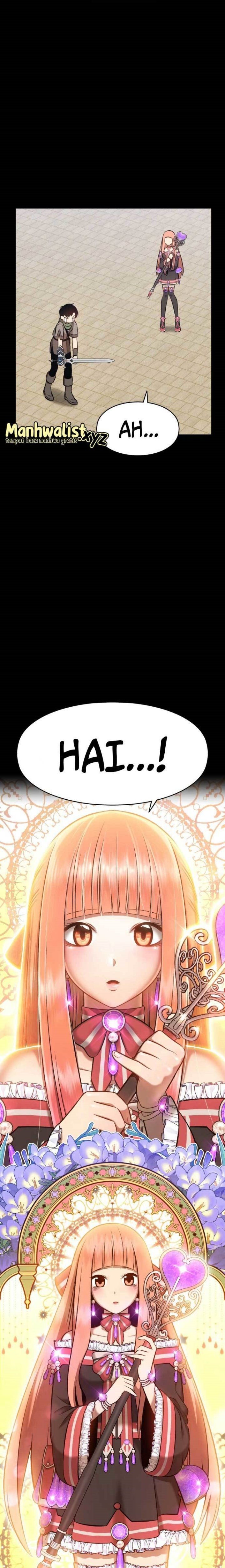+99 Wooden Stick Chapter 78 Image 137