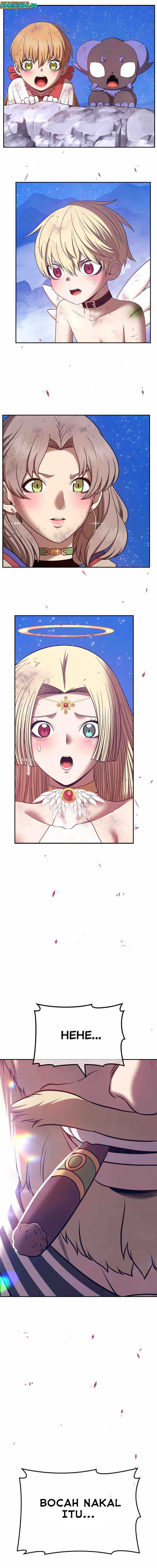 +99 Wooden Stick Chapter 80 Image 3