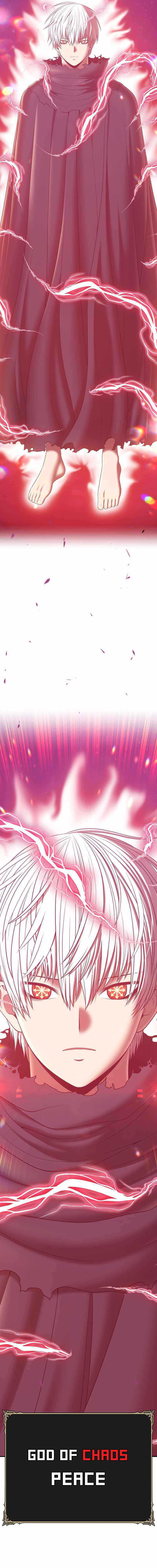 +99 Wooden Stick Chapter 80 Image 5