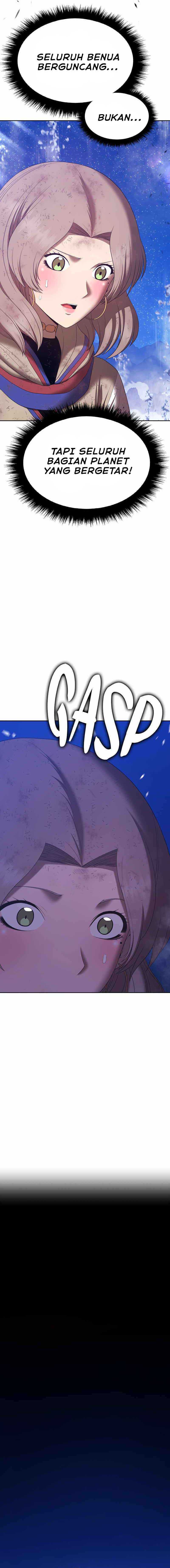 +99 Wooden Stick Chapter 80 Image 8