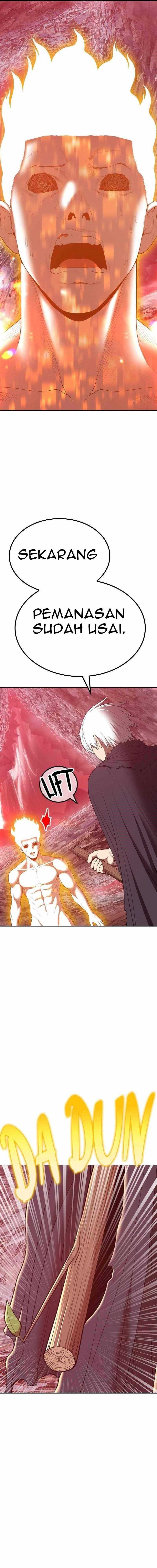 +99 Wooden Stick Chapter 81 Image 3