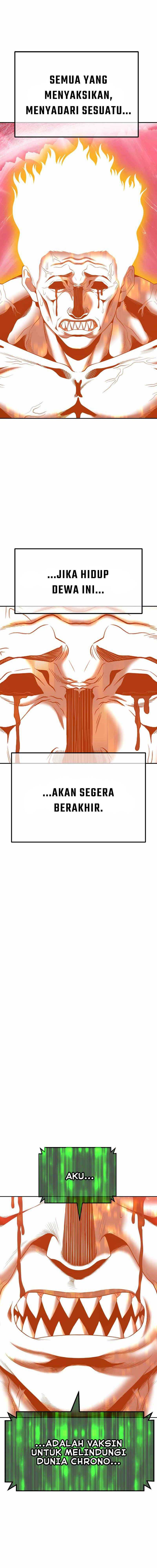 +99 Wooden Stick Chapter 82 Image 31