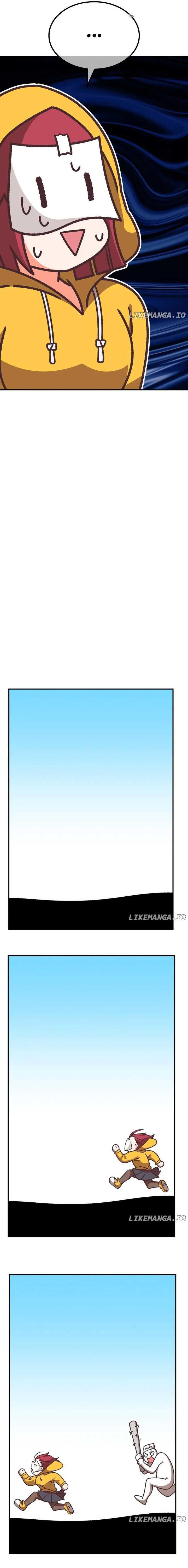 +99 Wooden Stick Chapter 86 Image 6
