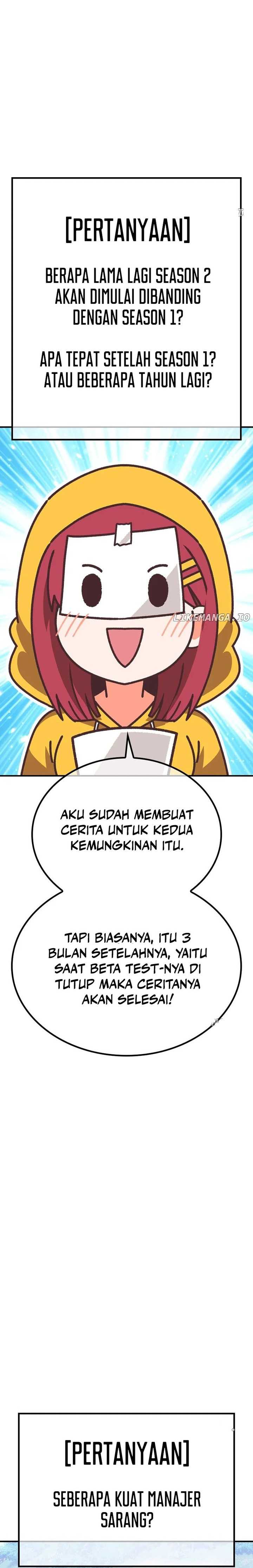 +99 Wooden Stick Chapter 86 Image 21