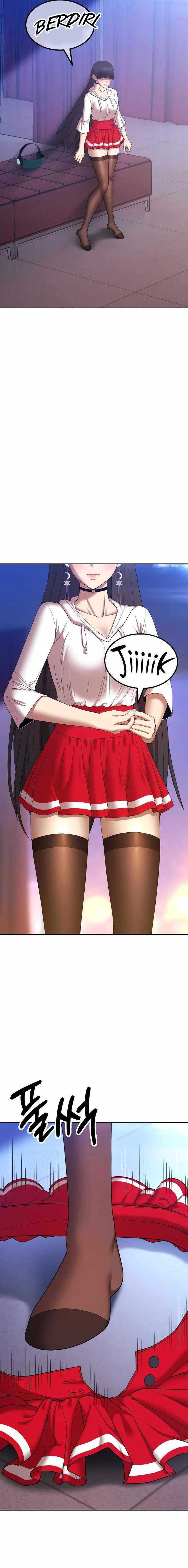 +99 Wooden Stick Chapter 88 Image 100