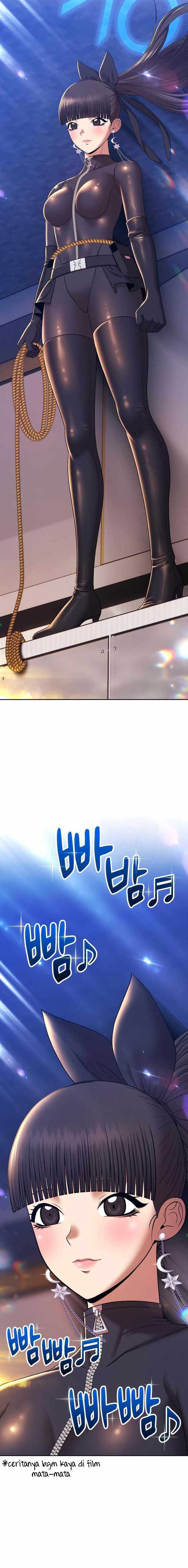 +99 Wooden Stick Chapter 88 Image 104