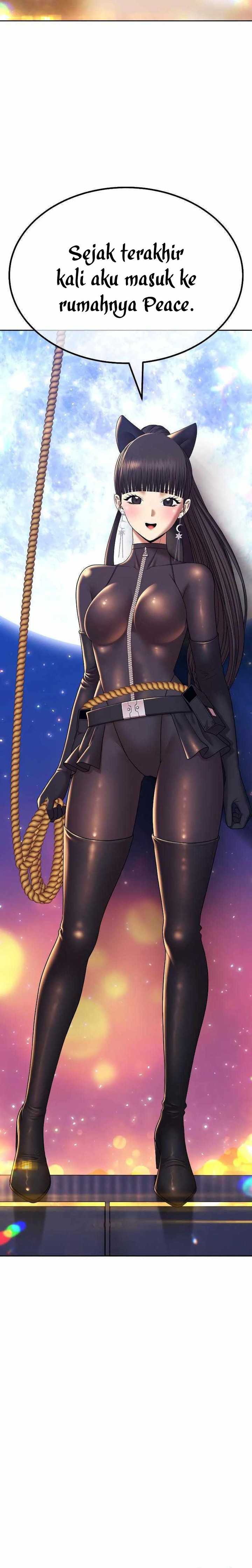 +99 Wooden Stick Chapter 88 Image 109