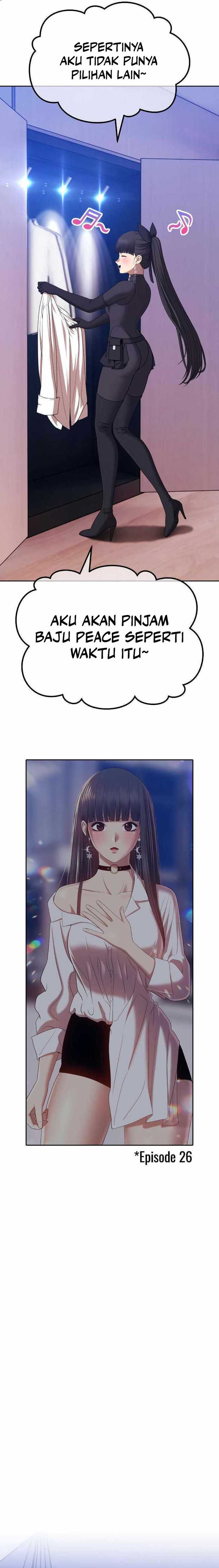 +99 Wooden Stick Chapter 88 Image 111