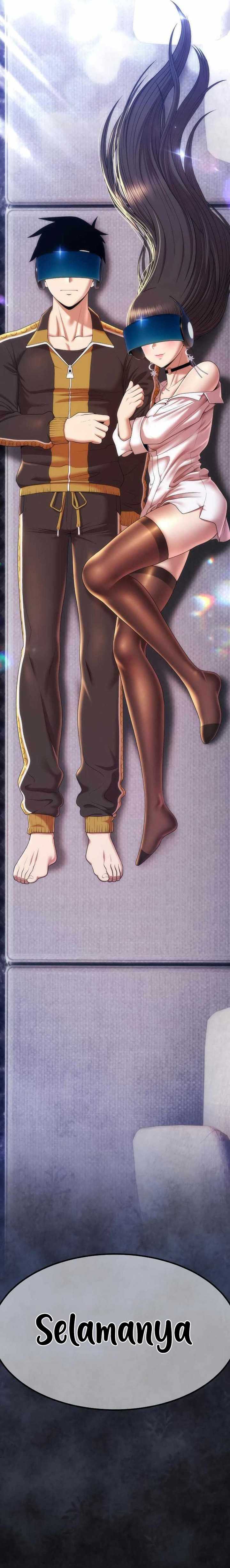 +99 Wooden Stick Chapter 88 Image 115