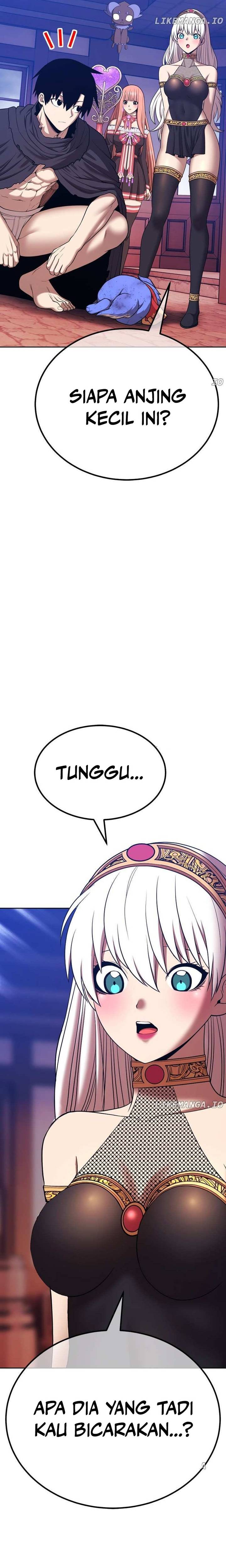 +99 Wooden Stick Chapter 90 Image 99