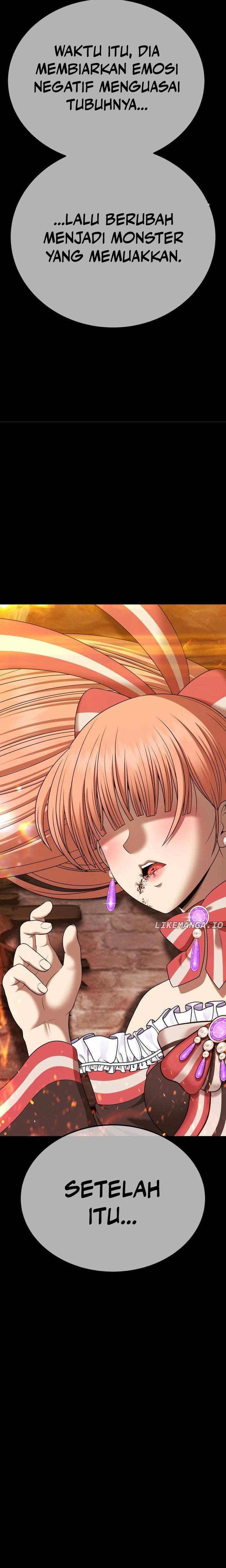 +99 Wooden Stick Chapter 90 Image 105