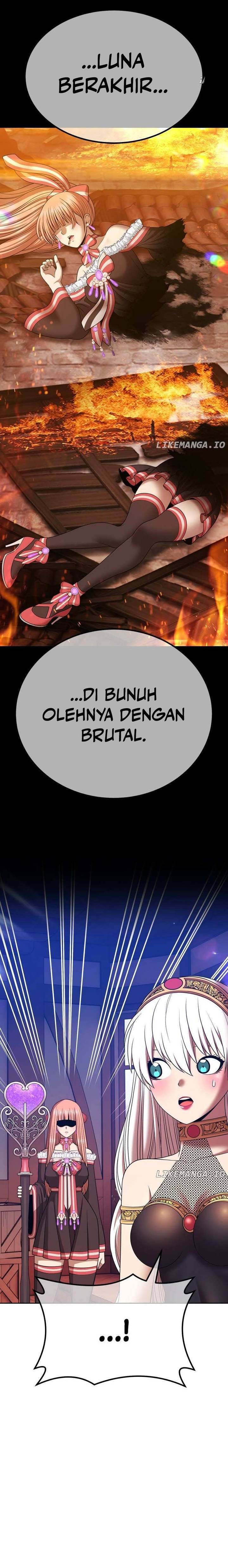 +99 Wooden Stick Chapter 90 Image 106
