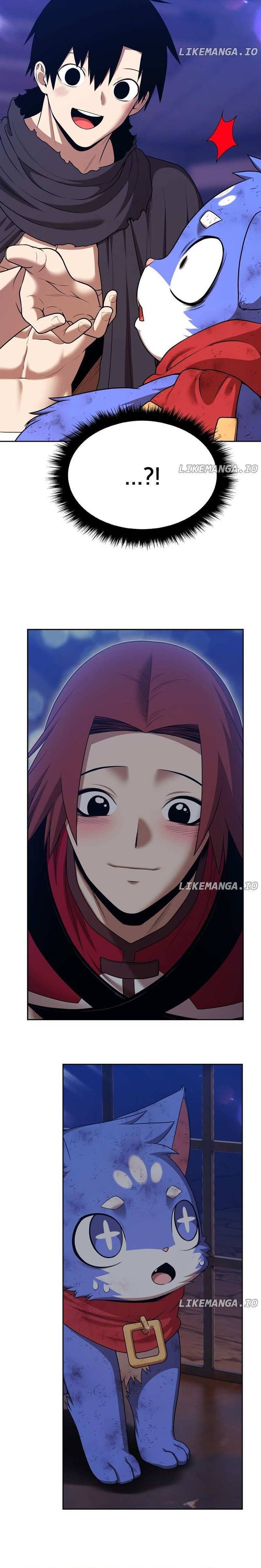 +99 Wooden Stick Chapter 90 Image 109