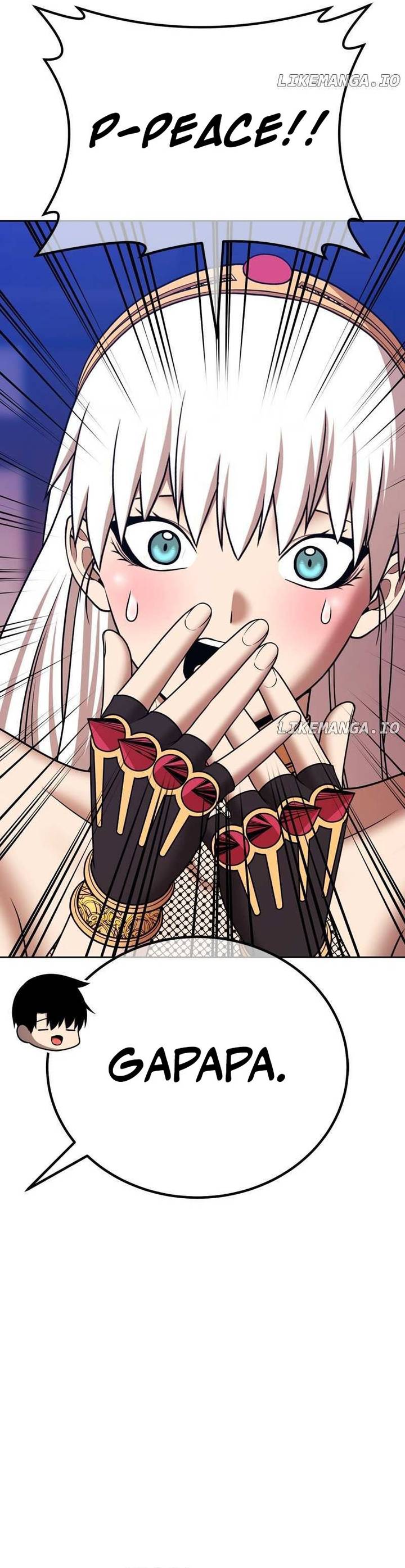 +99 Wooden Stick Chapter 90 Image 111
