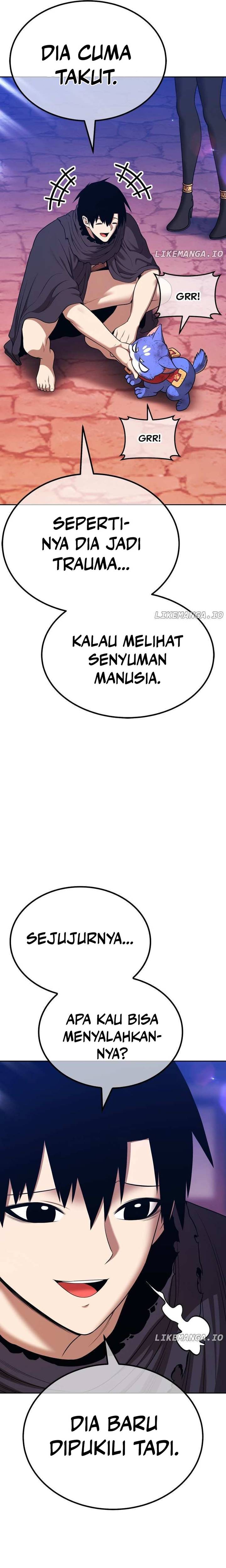+99 Wooden Stick Chapter 90 Image 112