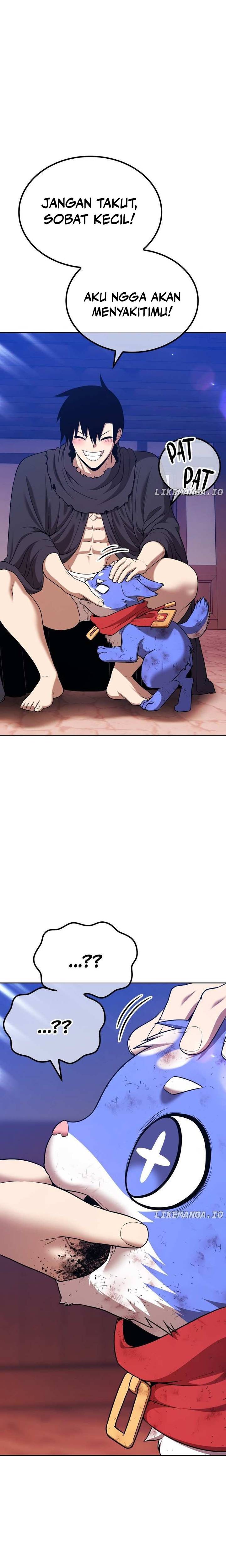 +99 Wooden Stick Chapter 90 Image 113