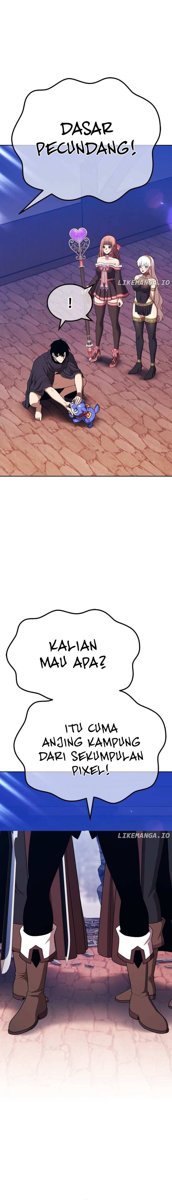 +99 Wooden Stick Chapter 90 Image 114
