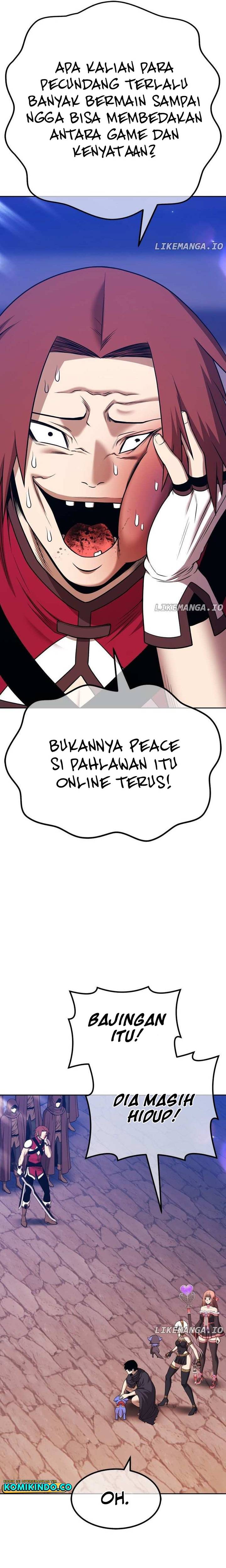 +99 Wooden Stick Chapter 90 Image 115
