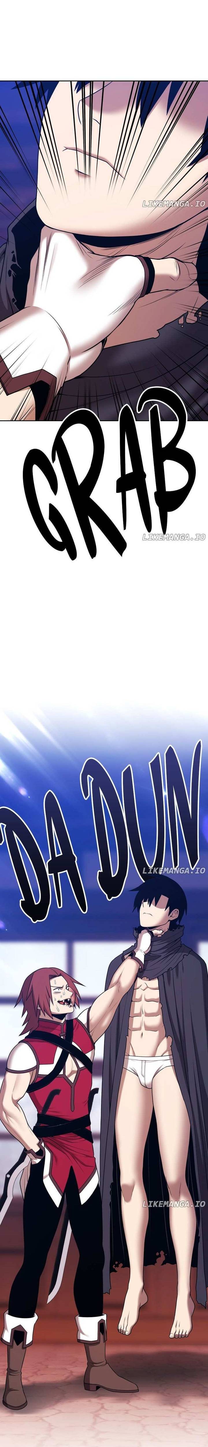 +99 Wooden Stick Chapter 90 Image 118