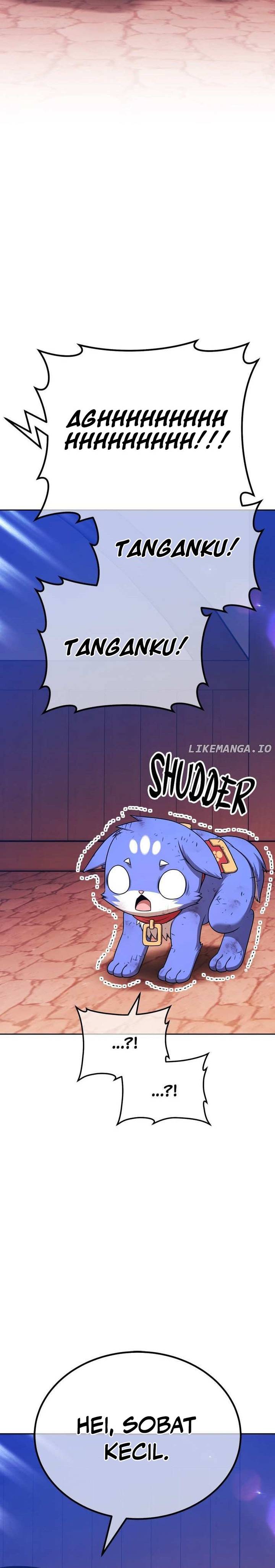 +99 Wooden Stick Chapter 90 Image 121
