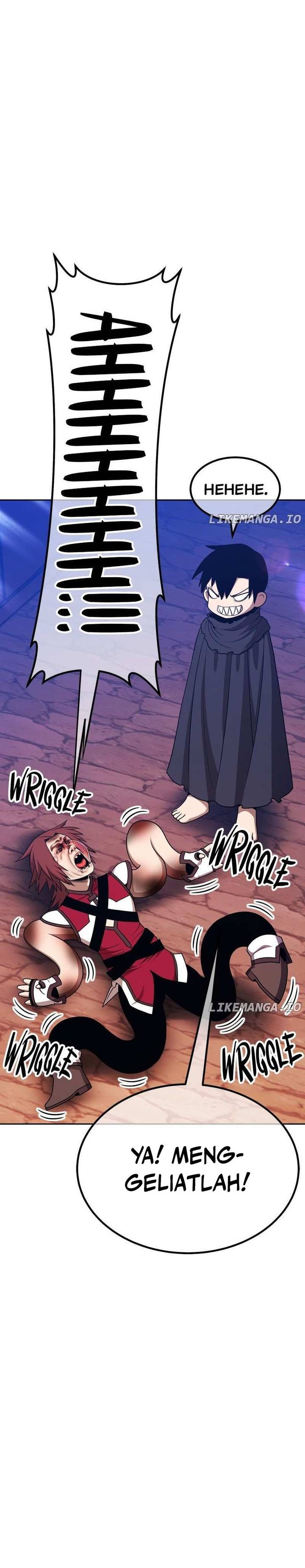 +99 Wooden Stick Chapter 90 Image 126
