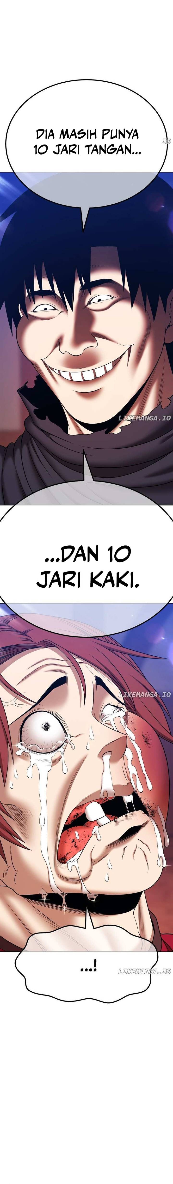 +99 Wooden Stick Chapter 90 Image 128