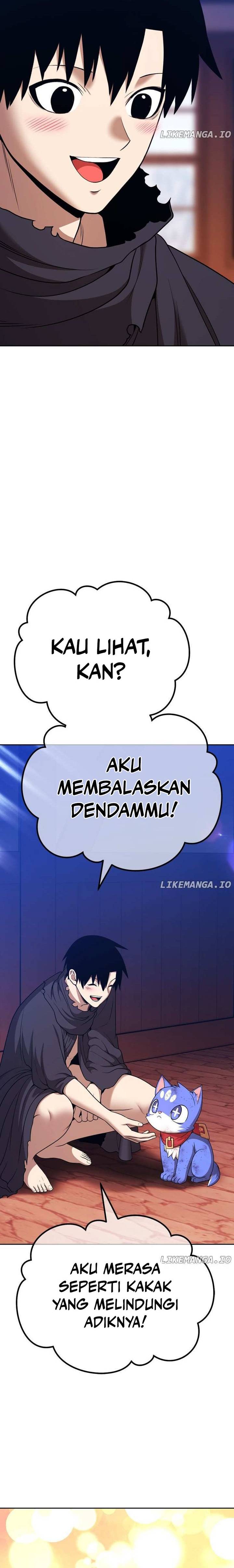 +99 Wooden Stick Chapter 90 Image 133