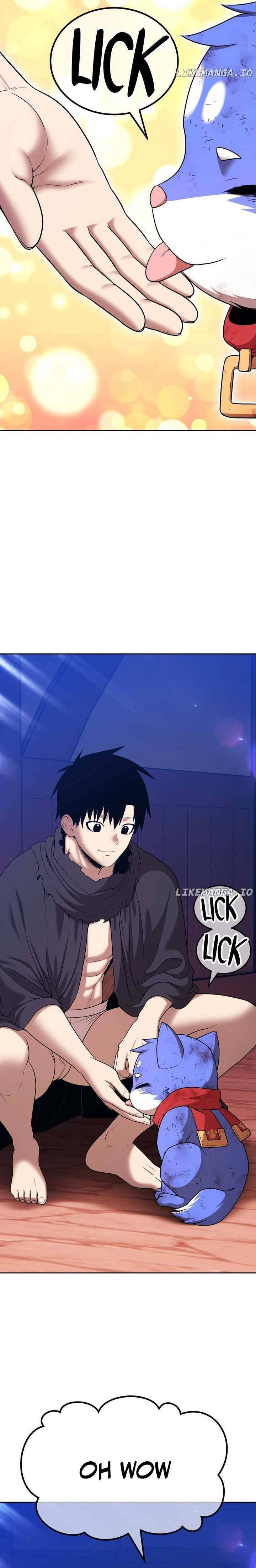 +99 Wooden Stick Chapter 90 Image 134