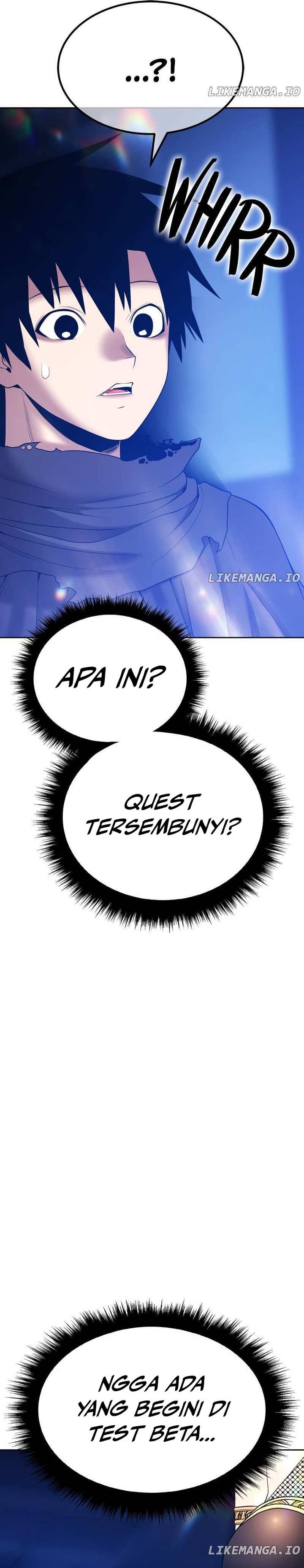 +99 Wooden Stick Chapter 90 Image 137