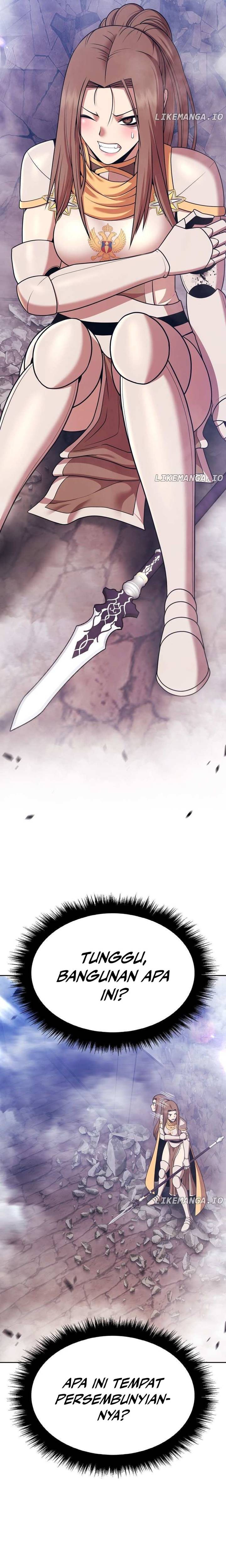 +99 Wooden Stick Chapter 90 Image 58