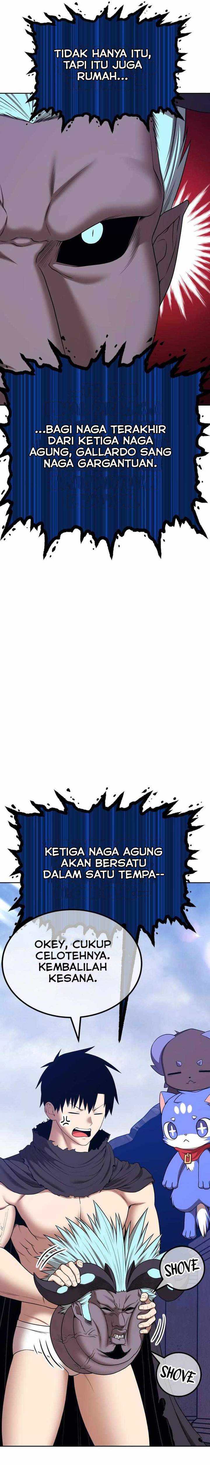 +99 Wooden Stick Chapter 93 Image 9