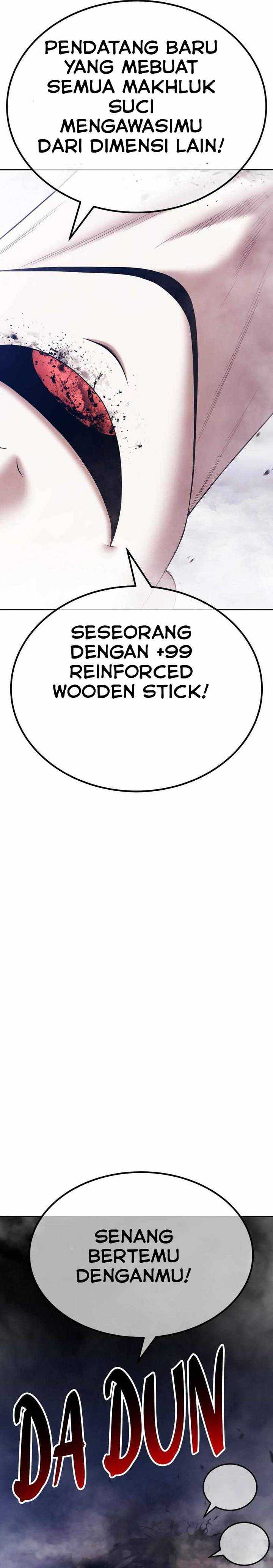 +99 Wooden Stick Chapter 93 Image 101