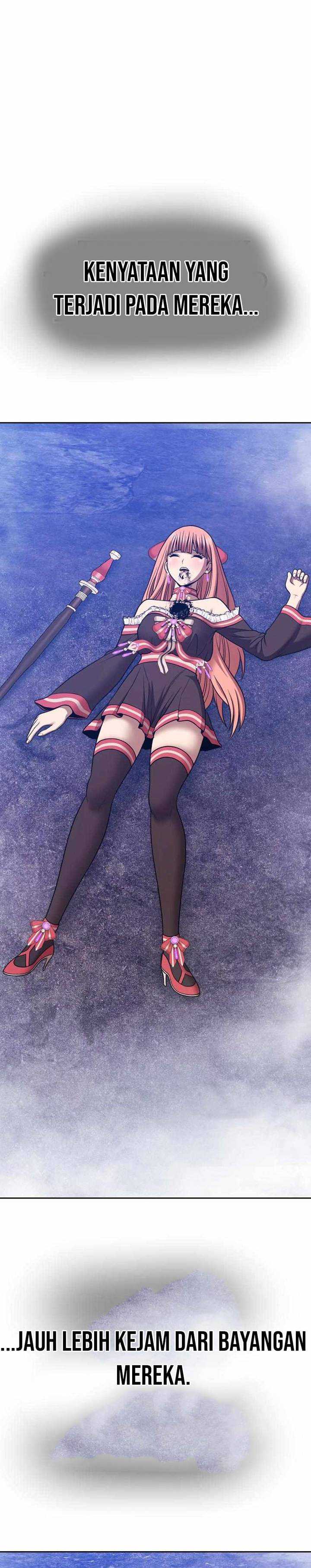 +99 Wooden Stick Chapter 93 Image 105