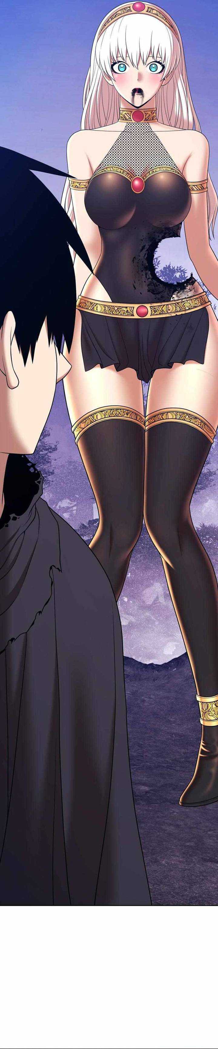 +99 Wooden Stick Chapter 93 Image 55
