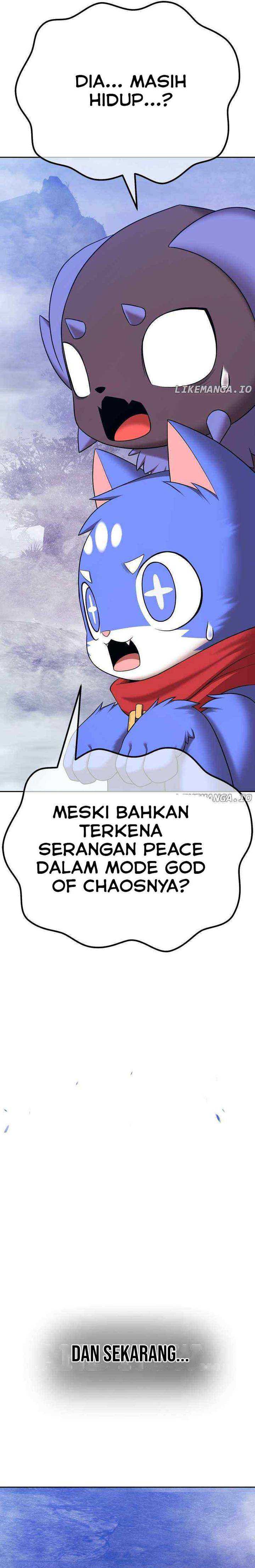 +99 Wooden Stick Chapter 94 Image 2