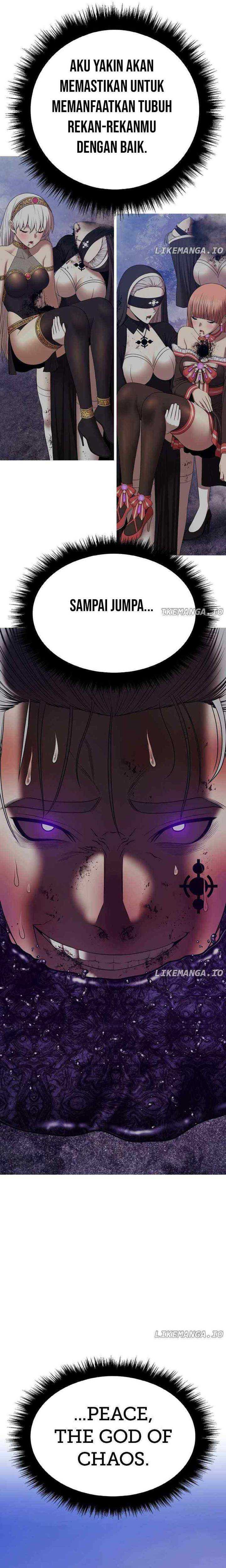 +99 Wooden Stick Chapter 94 Image 104