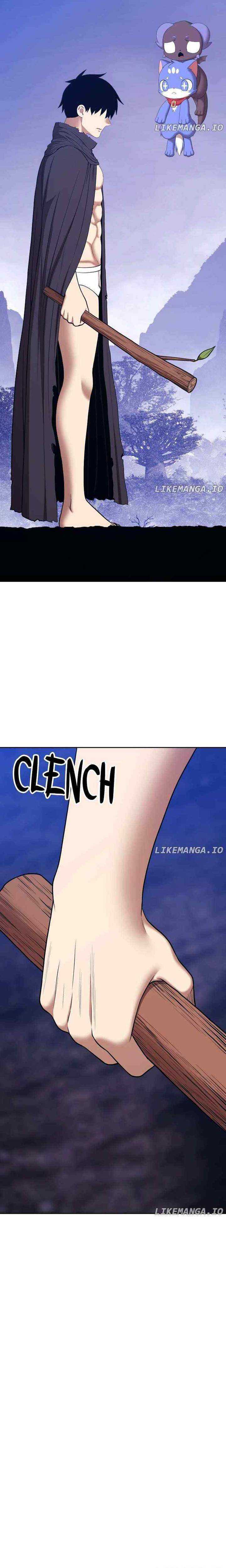 +99 Wooden Stick Chapter 94 Image 105