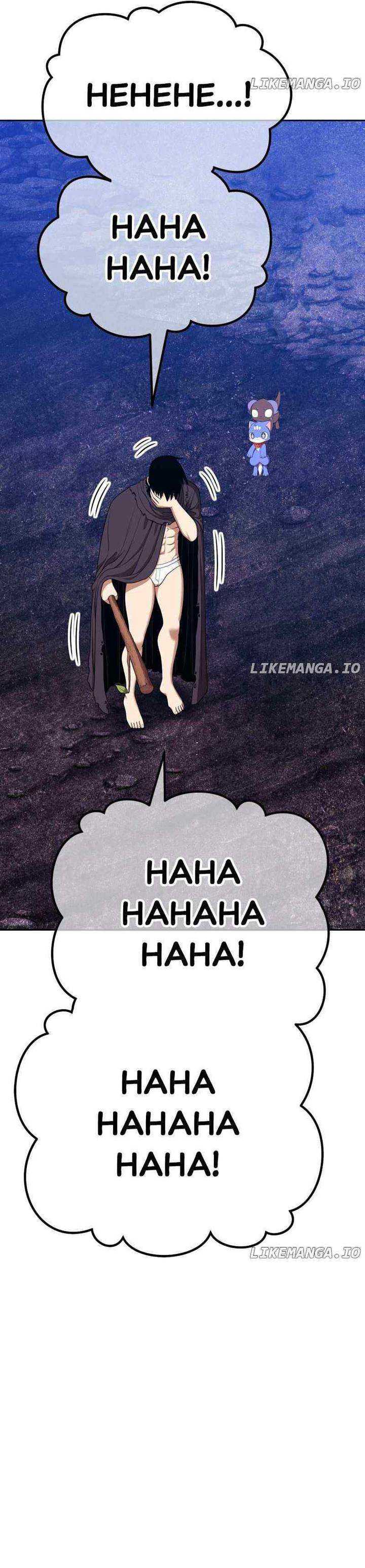 +99 Wooden Stick Chapter 94 Image 109