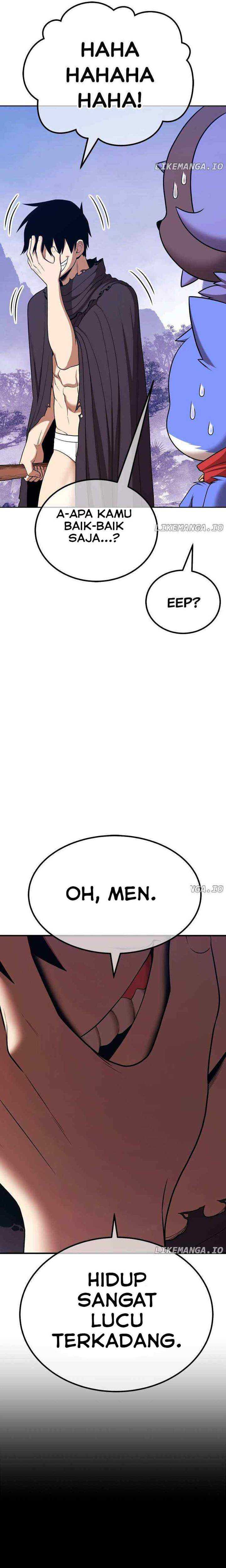 +99 Wooden Stick Chapter 94 Image 110