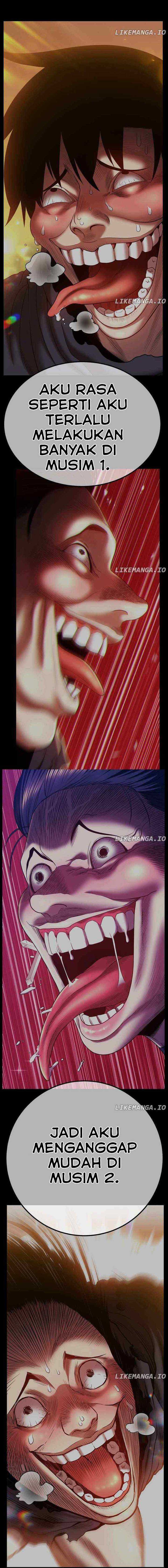 +99 Wooden Stick Chapter 94 Image 111
